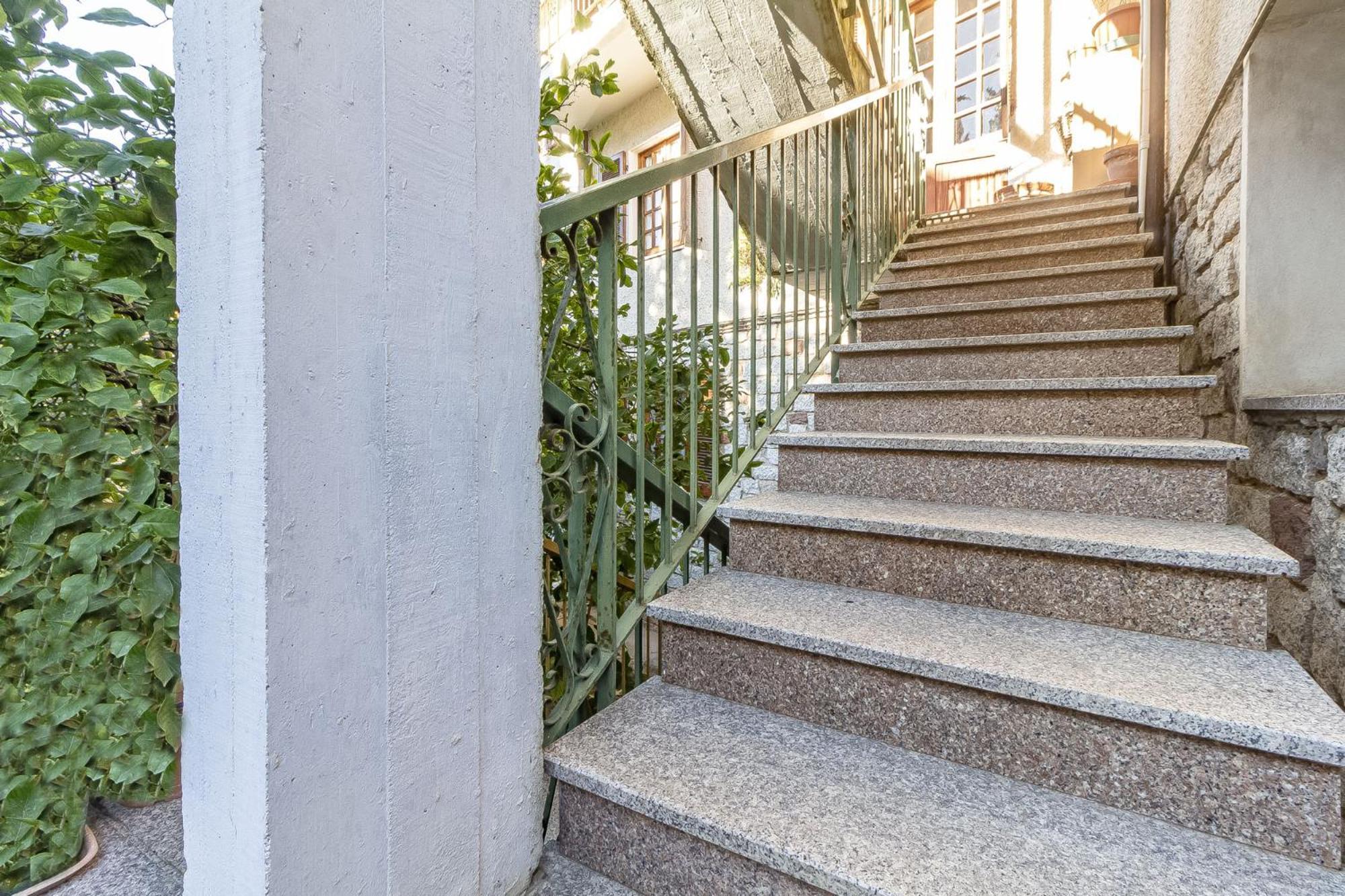 סאסארי Exclusive Roth Apartments מראה חיצוני תמונה