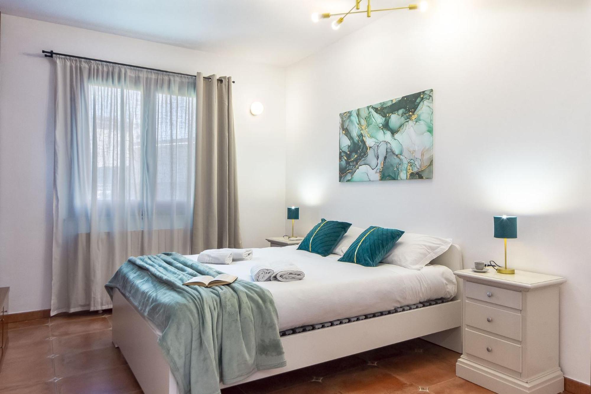 סאסארי Exclusive Roth Apartments מראה חיצוני תמונה