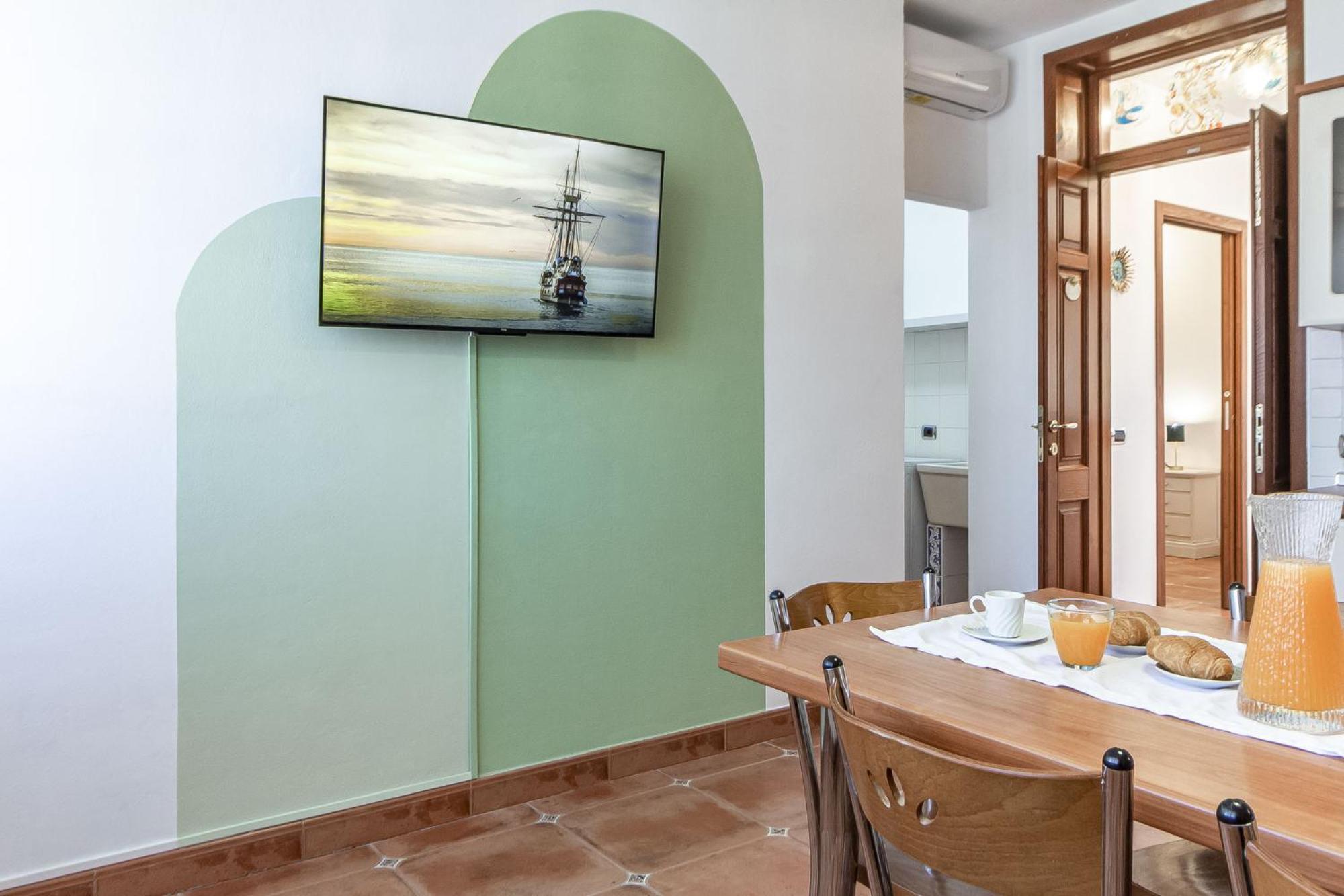 סאסארי Exclusive Roth Apartments מראה חיצוני תמונה