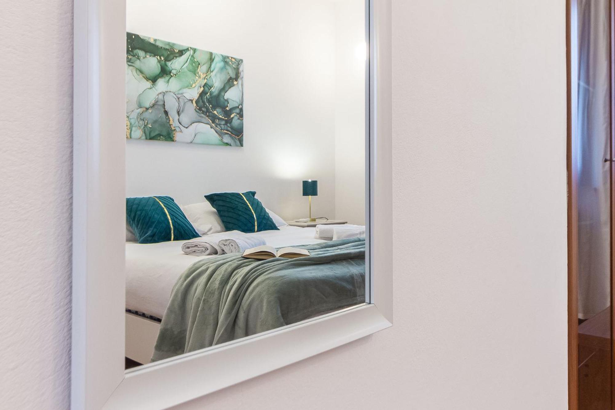סאסארי Exclusive Roth Apartments מראה חיצוני תמונה
