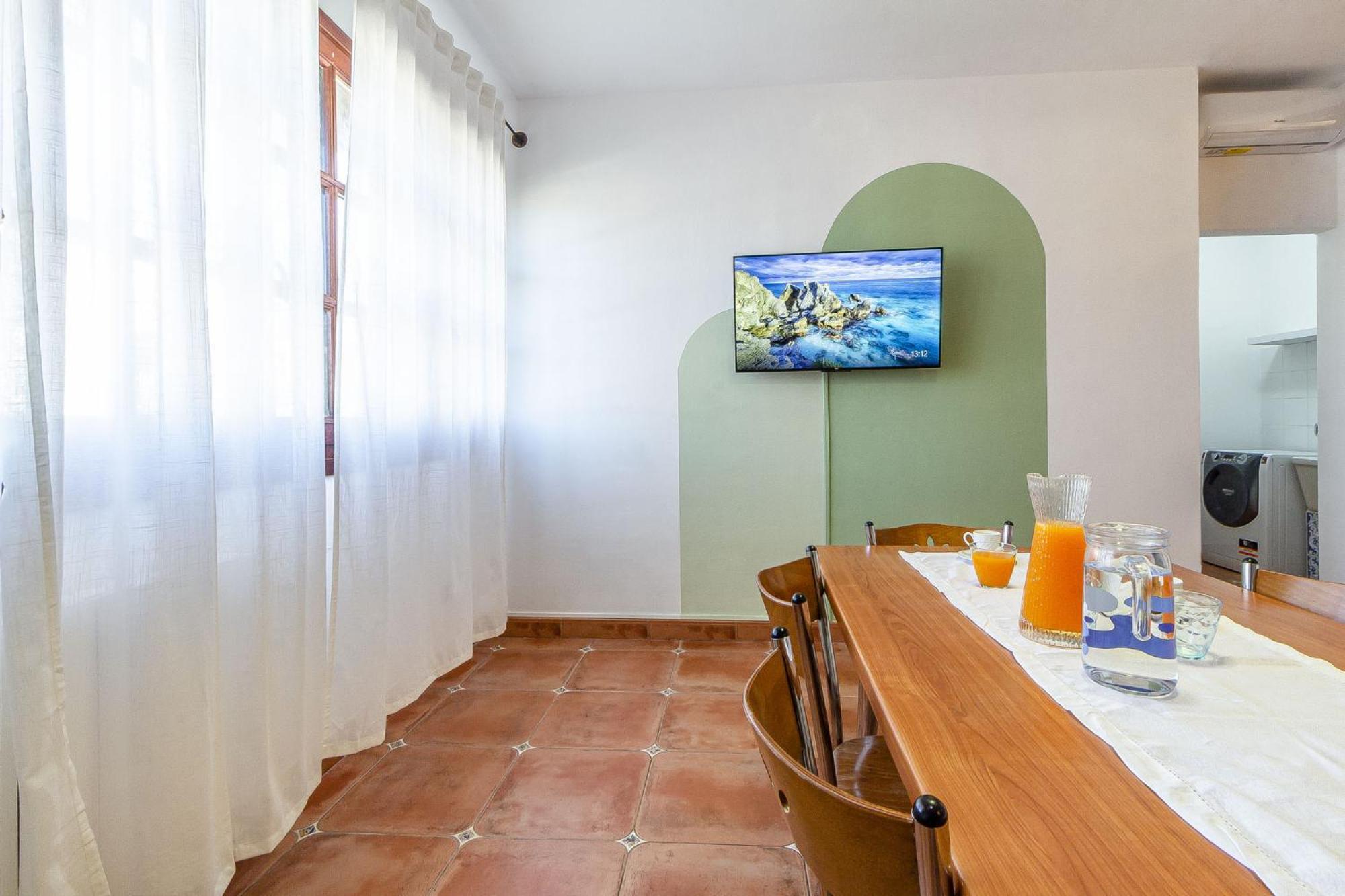 סאסארי Exclusive Roth Apartments מראה חיצוני תמונה