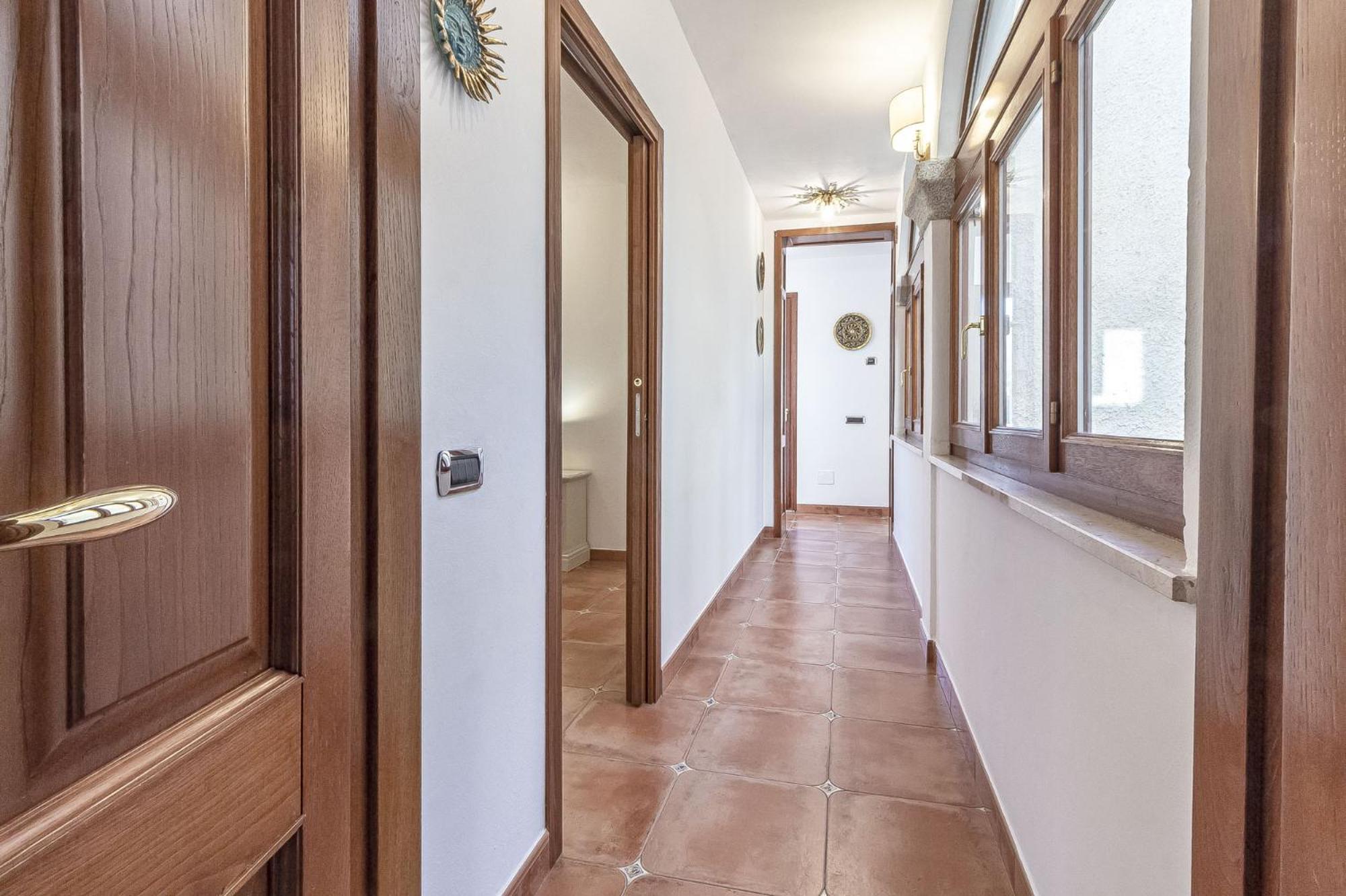 סאסארי Exclusive Roth Apartments מראה חיצוני תמונה