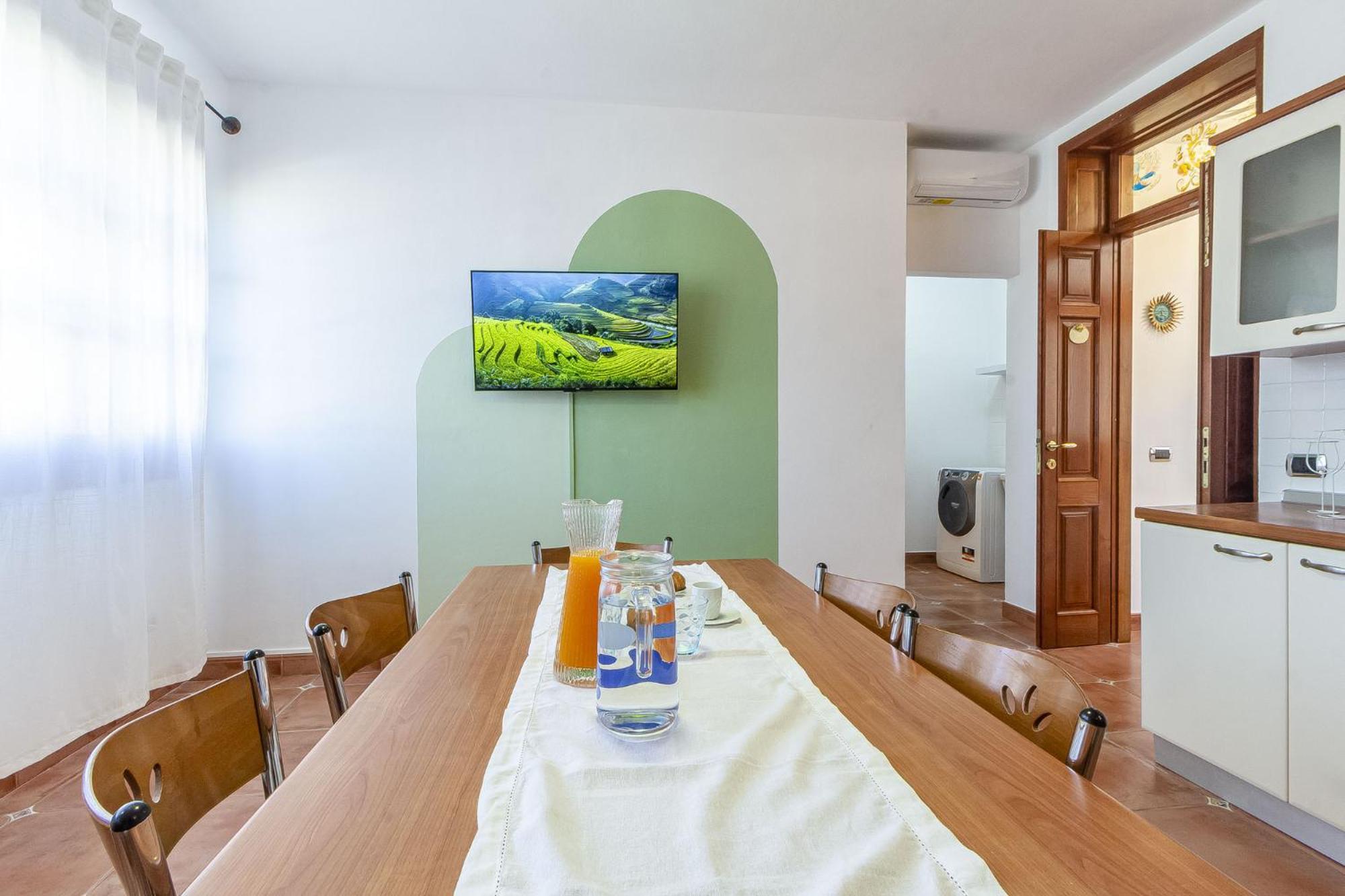 סאסארי Exclusive Roth Apartments מראה חיצוני תמונה