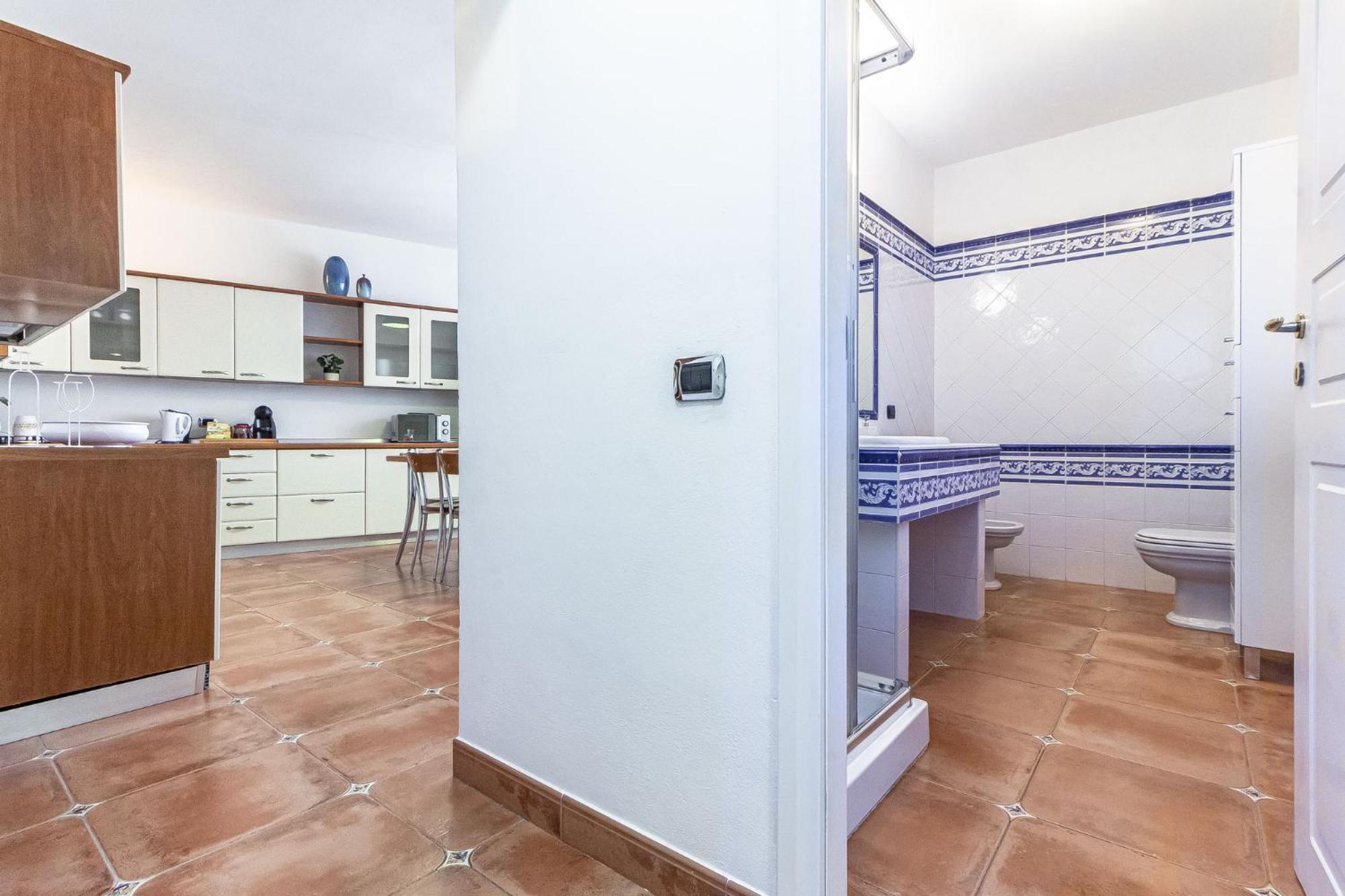 סאסארי Exclusive Roth Apartments מראה חיצוני תמונה
