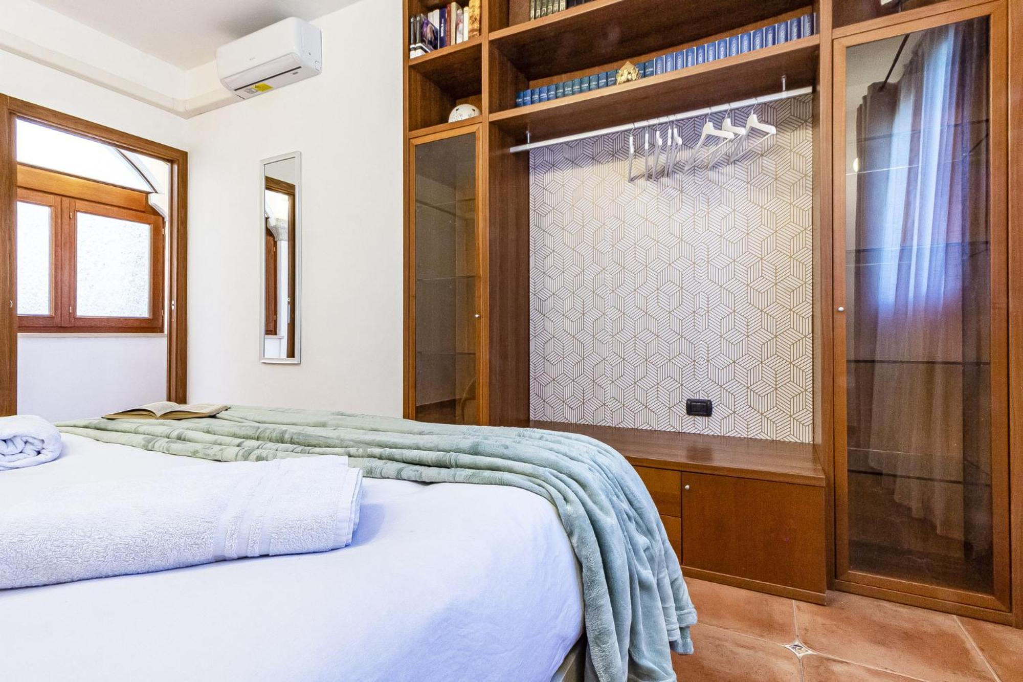 סאסארי Exclusive Roth Apartments מראה חיצוני תמונה