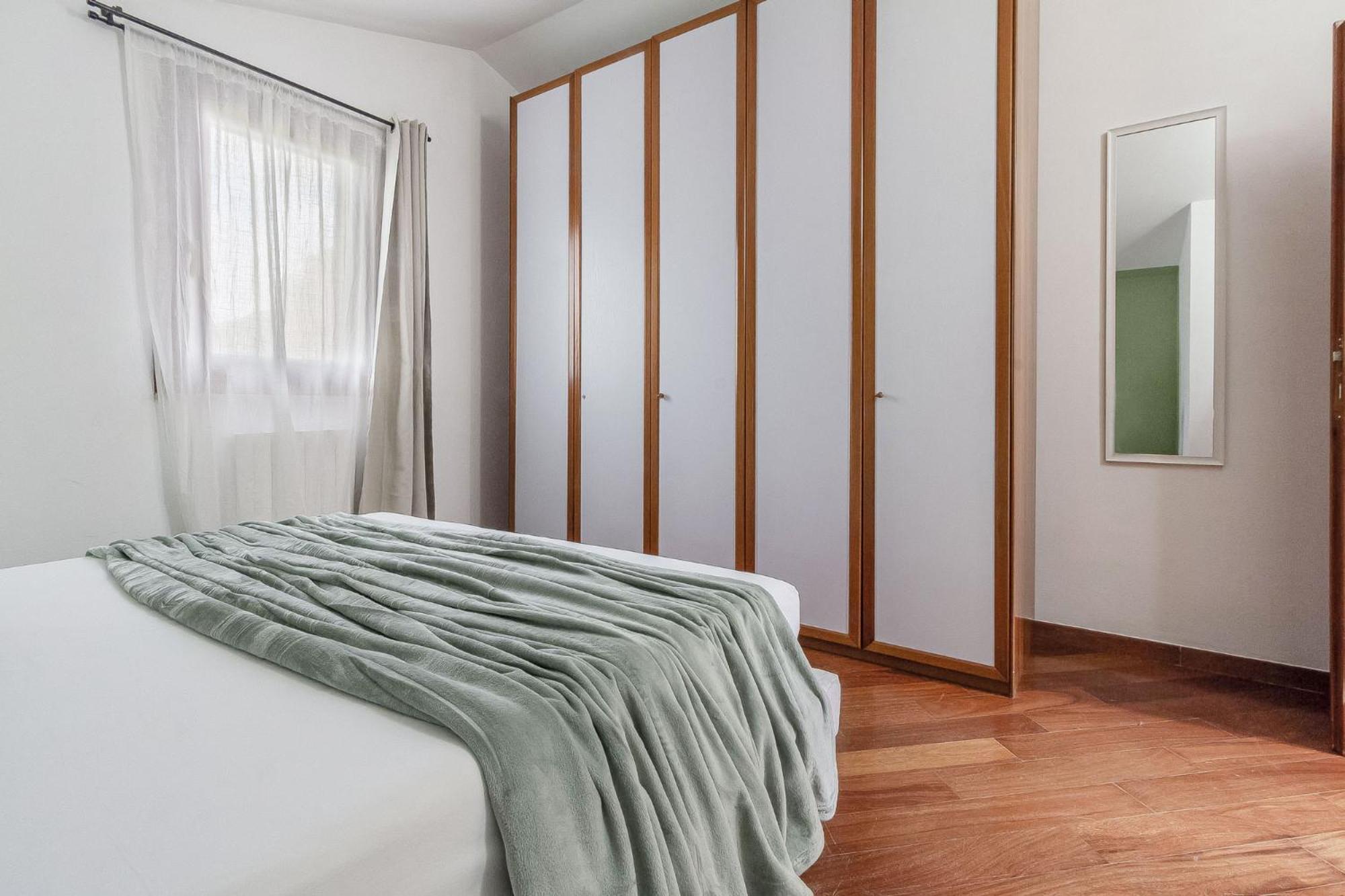 סאסארי Exclusive Roth Apartments מראה חיצוני תמונה