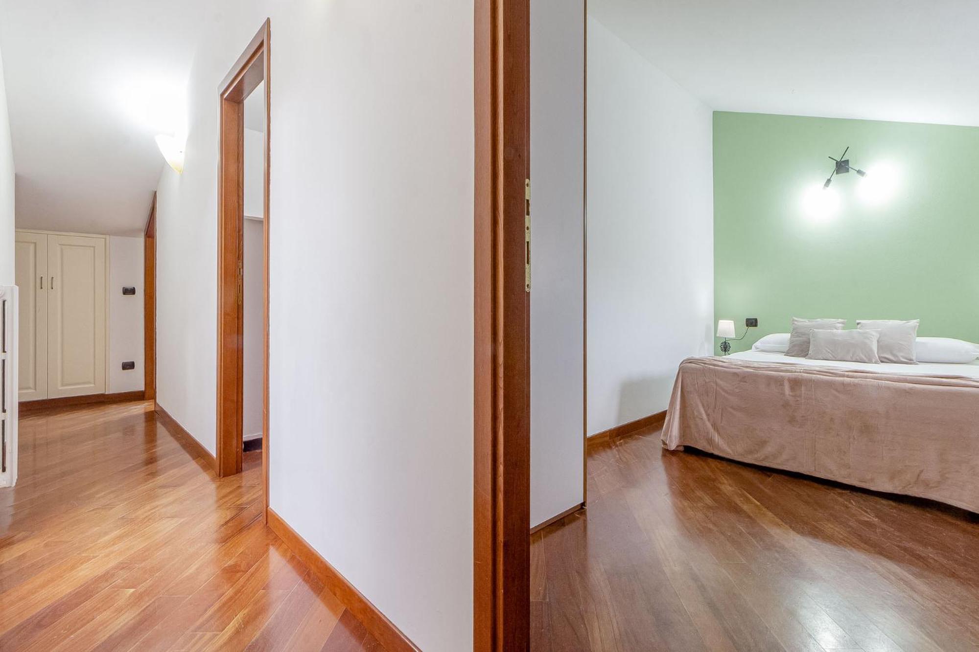 סאסארי Exclusive Roth Apartments מראה חיצוני תמונה