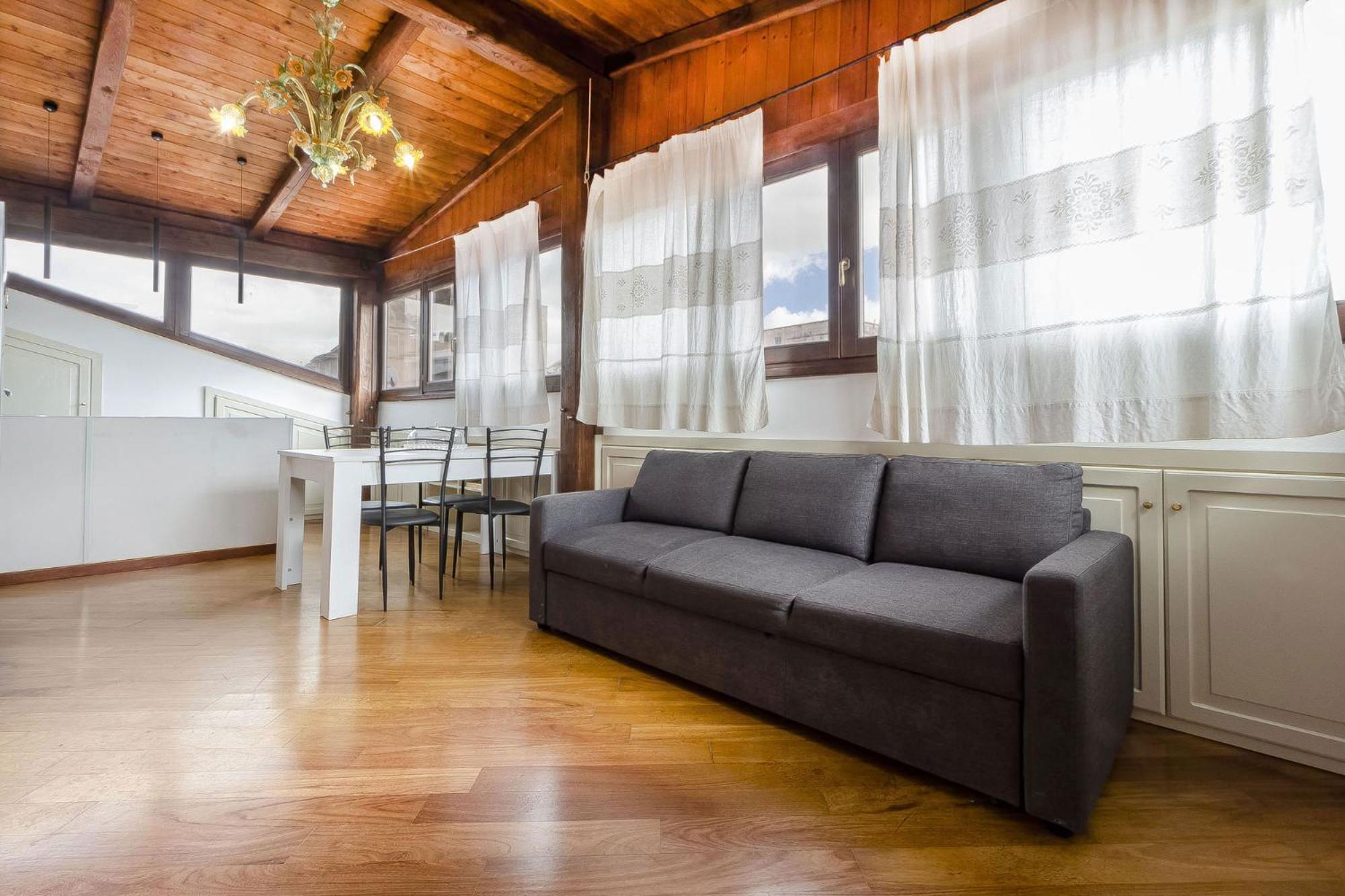 סאסארי Exclusive Roth Apartments מראה חיצוני תמונה