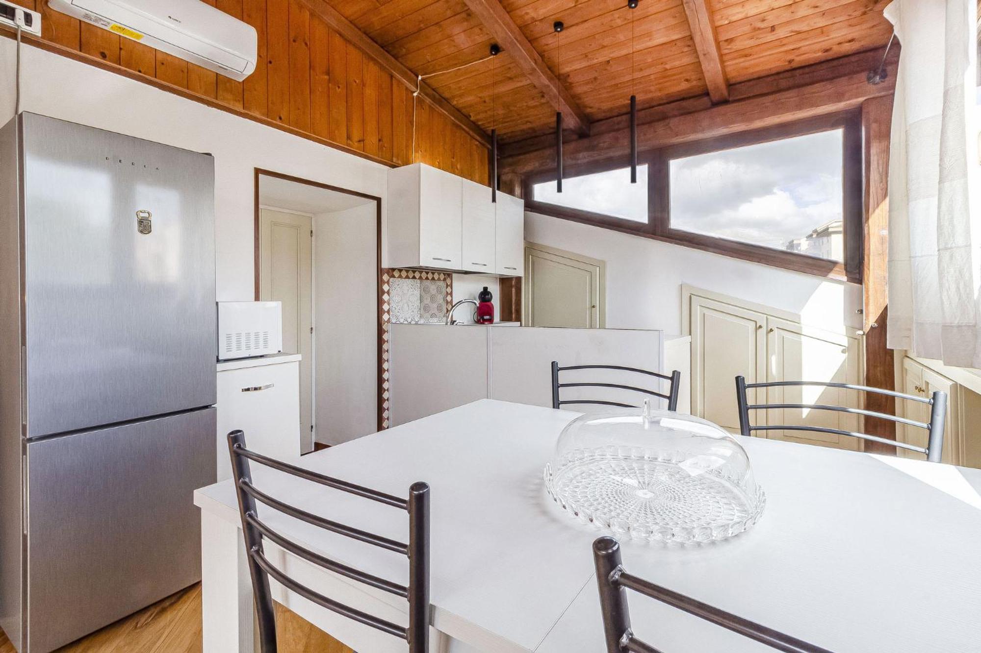 סאסארי Exclusive Roth Apartments מראה חיצוני תמונה