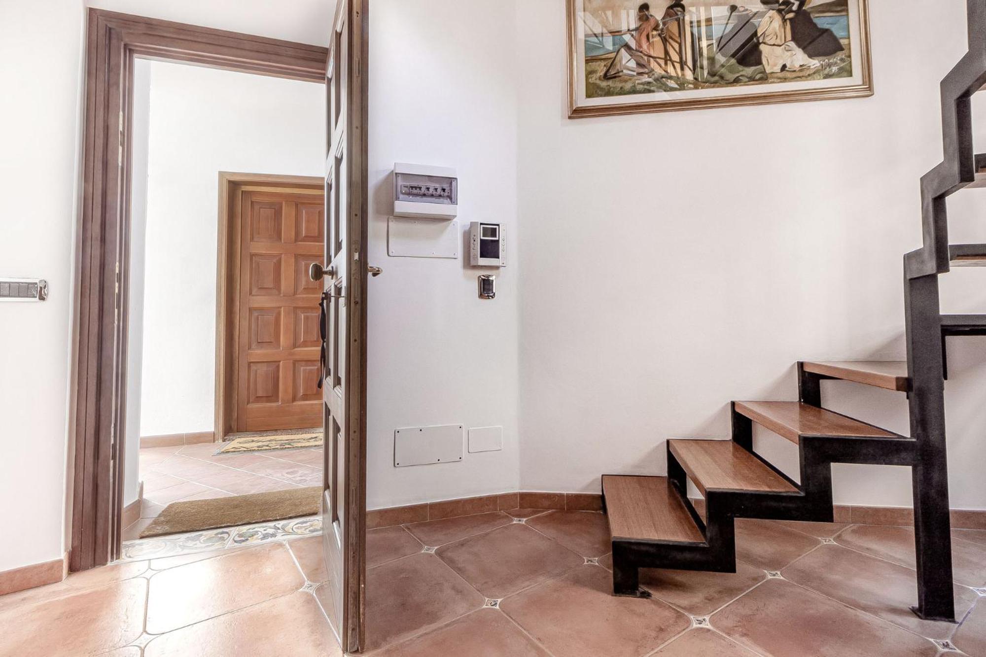 סאסארי Exclusive Roth Apartments מראה חיצוני תמונה